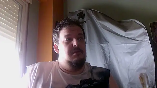 porkorossy online show from April 30, 2026, 7:58 am