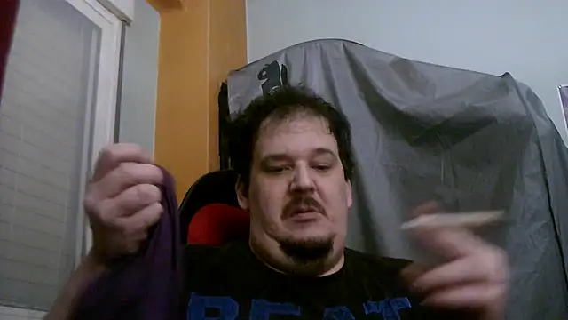 porkorossy online show from June 5, 2026, 8:58 pm