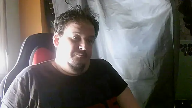 porkorossy online show from June 6, 2026, 1:38 pm