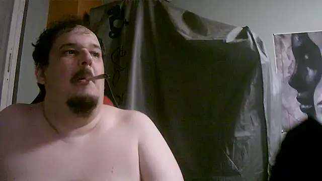 porkorossy online show from June 7, 2026, 1:43 am