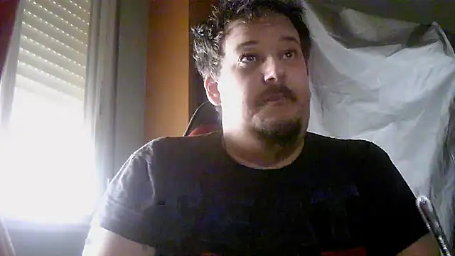 porkorossy online show from June 8, 2026, 7:20 am