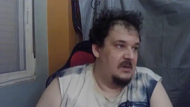 porkorossy online show from June 15, 2026, 10:23 pm