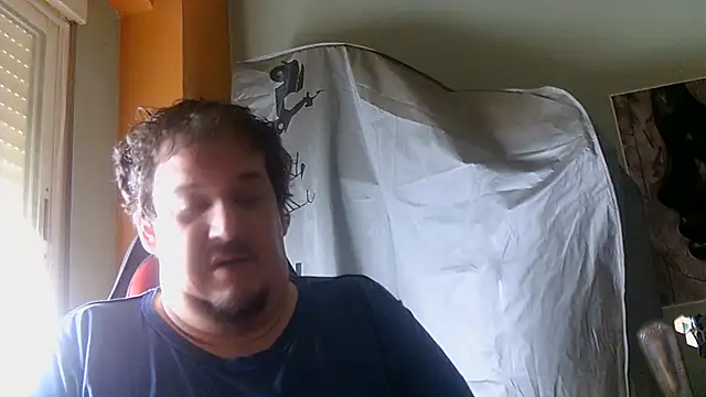 Snapshot of porkorossy chatting on July 20, 2026, 9:12 am porkorossy online show from July 20, 2026, 9:12 am