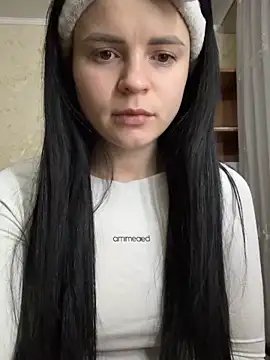 JuicyJess online show from February 13, 2026, 8:16 pm