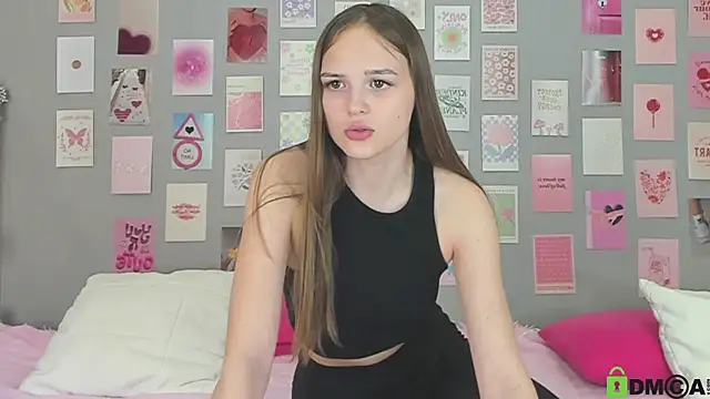 Snapshot of little_radiant_sun chatting on March 16, 2025, 2:55 pm little radiant sun online show from March 16, 2025, 2:55 pm