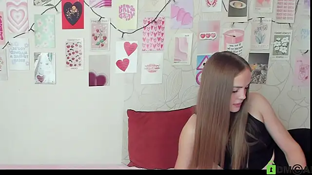 Snapshot of little_radiant_sun chatting on September 27, 2025, 8:41 am little radiant sun online show from September 27, 2025, 8:41 am