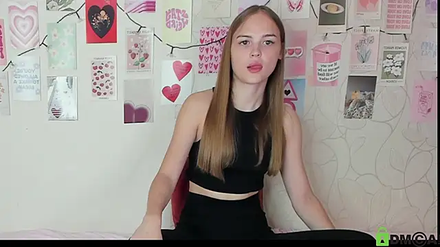 Snapshot of little_radiant_sun chatting on October 5, 2025, 7:50 am little radiant sun online show from October 5, 2025, 7:50 am