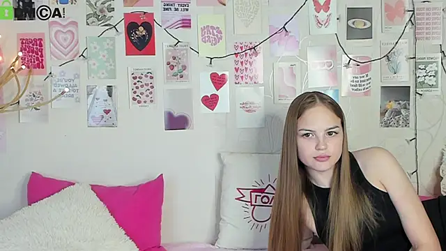 Snapshot of little_radiant_sun chatting on January 12, 2026, 8:52 am little radiant sun online show from January 12, 2026, 8:52 am