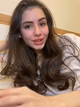 Snapshot of SofiaLaLight chatting on December 31, 2024, 1:15 am SofiaLaLight online show from December 31, 2024, 1:15 am