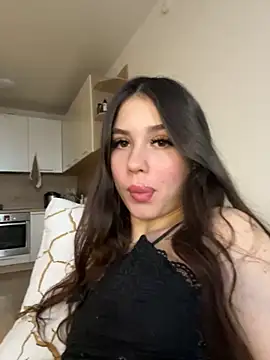 Snapshot of SofiaLaLight chatting on October 21, 2025, 6:58 am SofiaLaLight online show from October 21, 2025, 6:58 am