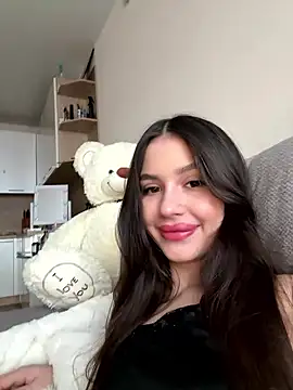 Snapshot of SofiaLaLight chatting on January 15, 2026, 9:47 am SofiaLaLight online show from January 15, 2026, 9:47 am