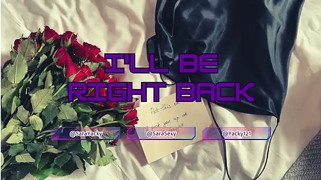 sasha blaire online show from February 28, 2025, 12:20 pm