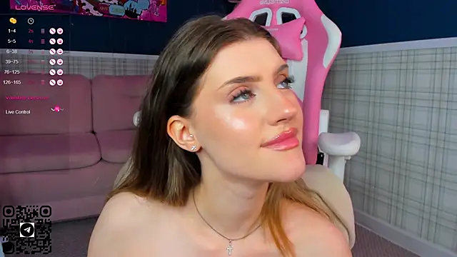 Skinny Alice online show from January 27, 2025, 3:58 am