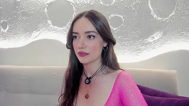 Kate Amaretto  online show from October 29, 2025, 9:49 pm