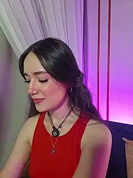 Kate Amaretto  online show from February 27, 2026, 1:27 am