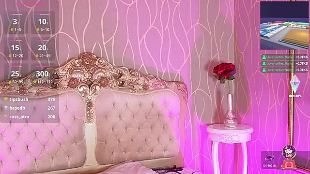 Snapshot of Shanelle__ chatting on June 23, 2026, 2:26 pm Shanelle online show from June 23, 2026, 2:26 pm