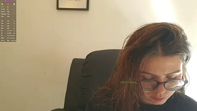 irinasweet27 online show from February 13, 2025, 2:31 pm