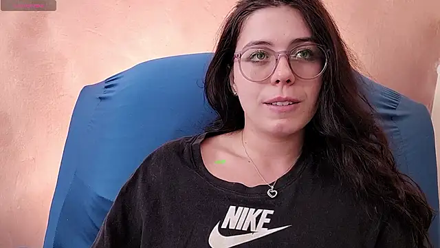 irinasweet27 online show from February 1, 2026, 10:52 pm