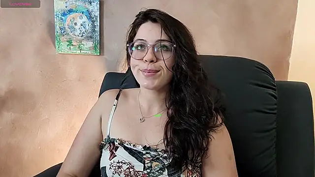 irinasweet27 online show from March 8, 2026, 1:03 am