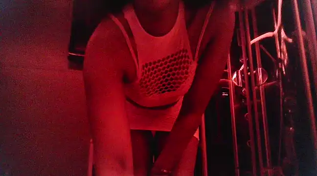 Snapshot of ROXYNL chatting on January 3, 2025, 10:19 pm ROXYNL online show from January 3, 2025, 10:19 pm