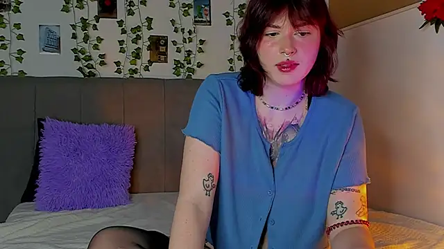 miss Lizzy online show from January 21, 2025, 4:21 am