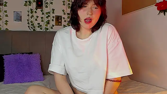 miss Lizzy online show from February 27, 2025, 1:16 am