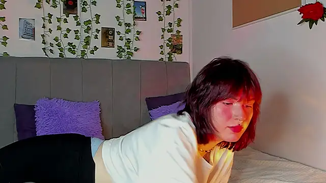 miss Lizzy online show from March 8, 2025, 4:23 am