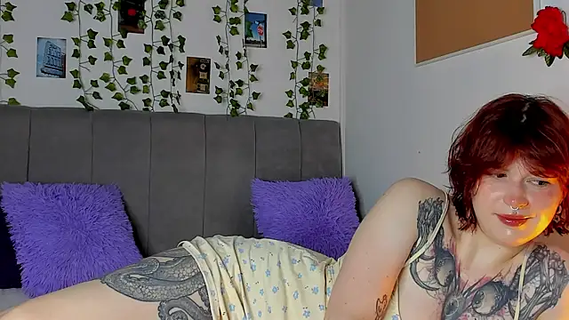 miss Lizzy online show from July 15, 2026, 1:11 am