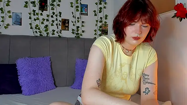 miss Lizzy online show from August 3, 2026, 1:15 am
