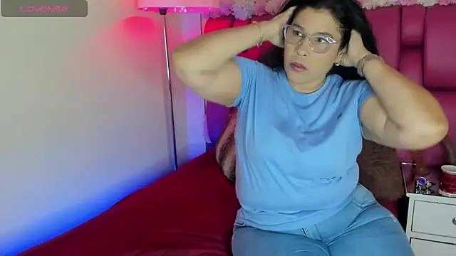 desire matture online show from January 22, 2025, 7:34 pm