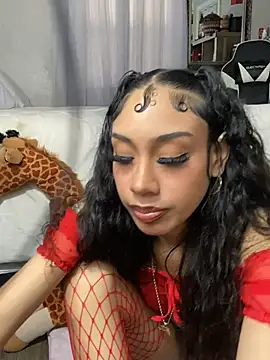 badbaby187 online show from February 3, 2026, 4:45 pm