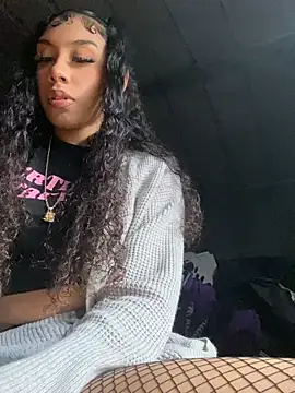 badbaby187 online show from March 10, 2026, 3:39 pm