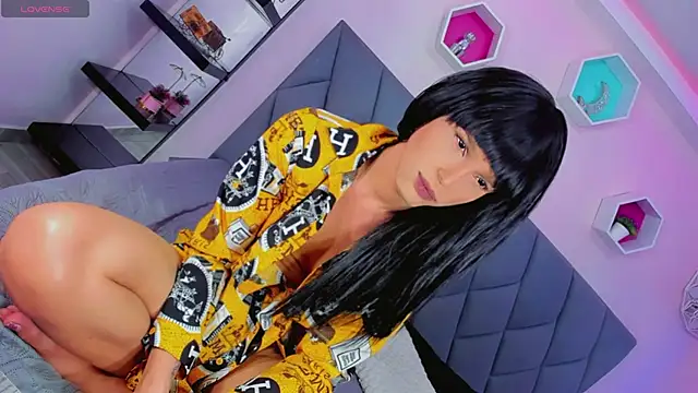 Sexiigabriela online show from November 22, 2025, 6:34 am