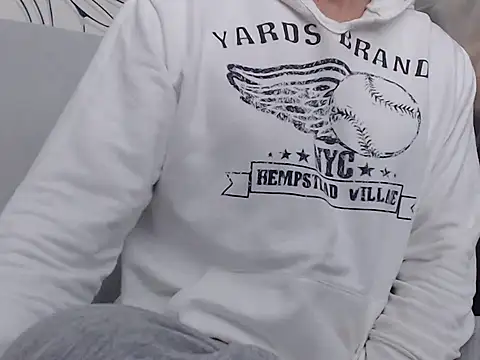 MikeyMaXXX online show from February 27, 2026, 9:59 pm