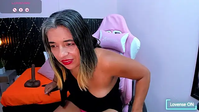 Snapshot of tammy_lynn69 chatting on March 3, 2025, 6:12 pm tammy lynn69 online show from March 3, 2025, 6:12 pm