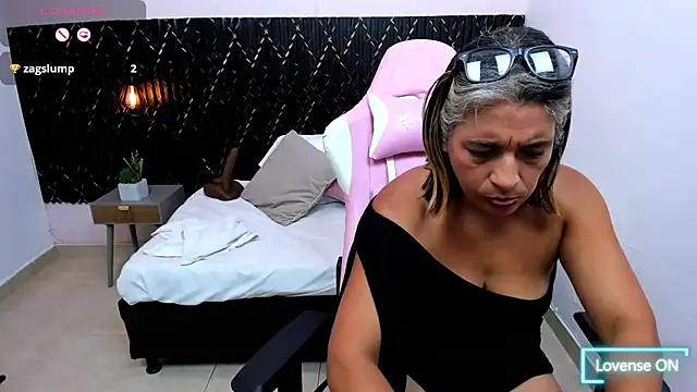 Snapshot of tammy_lynn69 chatting on March 14, 2025, 8:49 pm tammy lynn69 online show from March 14, 2025, 8:49 pm