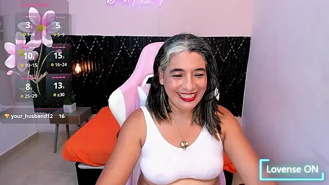 Snapshot of tammy_lynn69 chatting on September 12, 2025, 5:46 pm tammy lynn69 online show from September 12, 2025, 5:46 pm