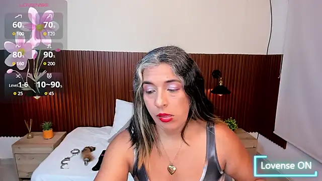 Snapshot of tammy_lynn69 chatting on September 27, 2025, 5:51 pm tammy lynn69 online show from September 27, 2025, 5:51 pm