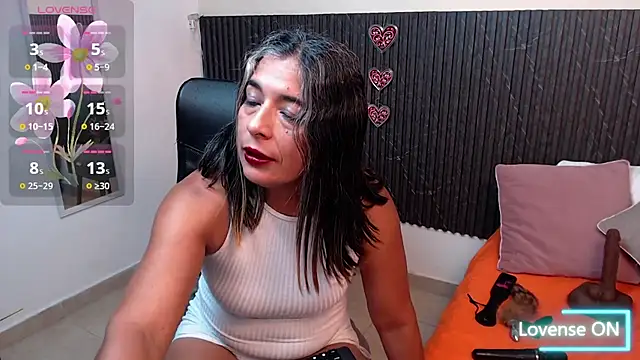 Snapshot of tammy_lynn69 chatting on October 9, 2025, 11:19 am tammy lynn69 online show from October 9, 2025, 11:19 am