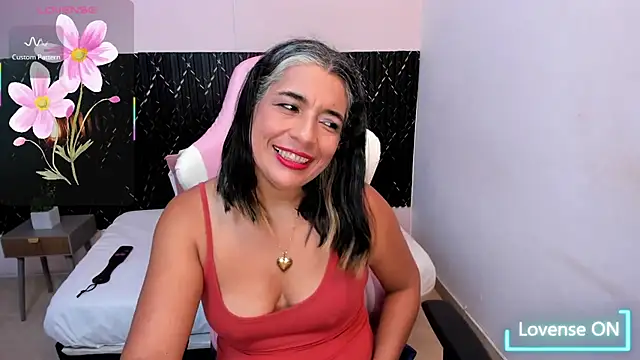 Snapshot of tammy_lynn69 chatting on October 20, 2025, 11:21 am tammy lynn69 online show from October 20, 2025, 11:21 am