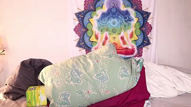 xxpixeyxx online show from March 5, 2025, 1:28 pm