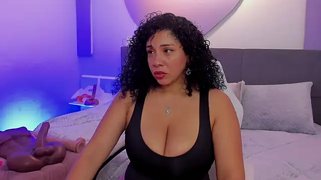 ana sweet2 online show from February 26, 2025, 2:57 pm