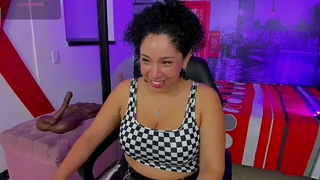 ana sweet2 online show from March 18, 2025, 8:47 am