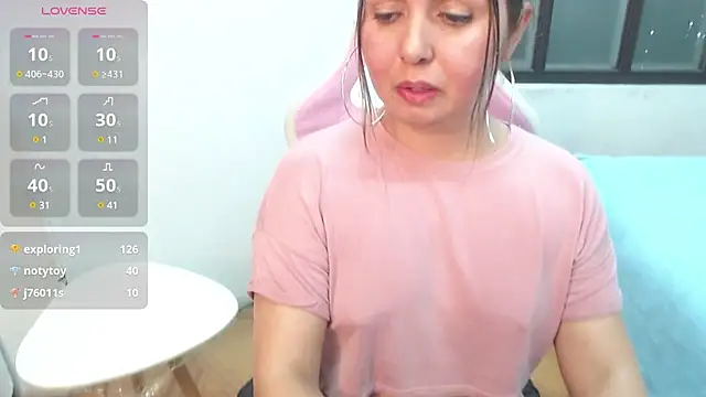 rose meyer online show from January 8, 2025, 9:23 pm