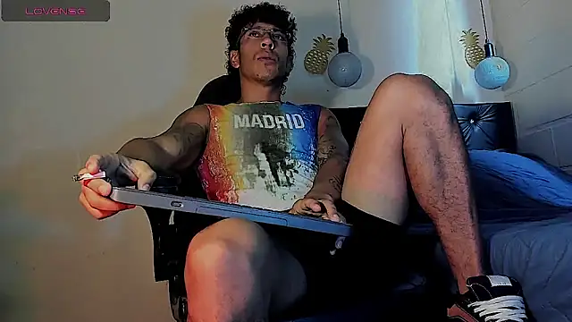 FuckHardlove online show from March 19, 2025, 4:13 pm