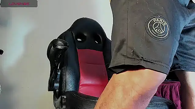 FuckHardlove online show from October 22, 2025, 4:18 pm