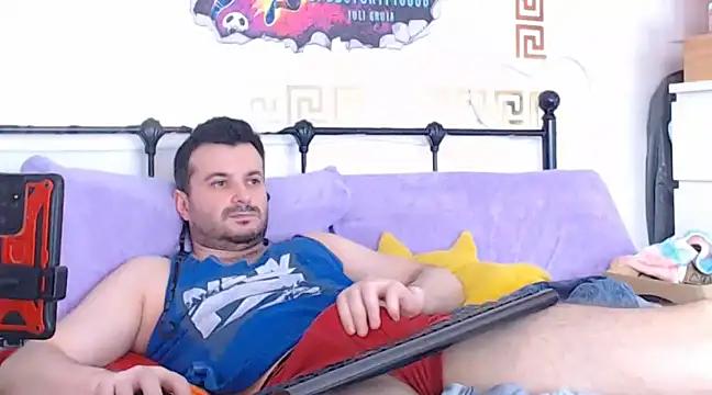 erotico69xxx online show from January 16, 2025, 1:47 pm