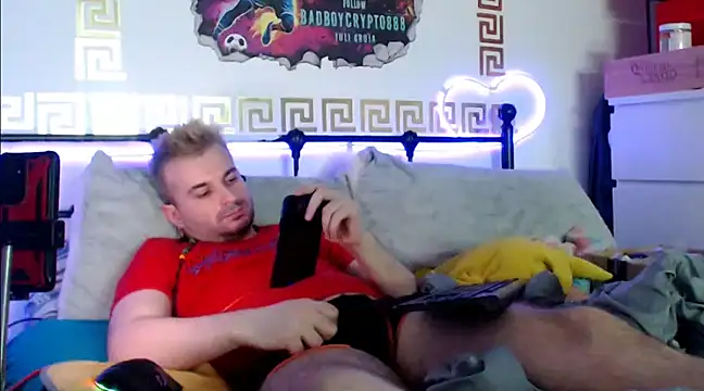 erotico69xxx online show from February 23, 2025, 8:55 pm