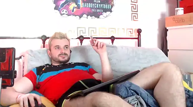 erotico69xxx online show from March 5, 2025, 11:27 pm