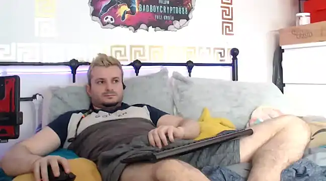 erotico69xxx online show from March 10, 2025, 12:15 pm